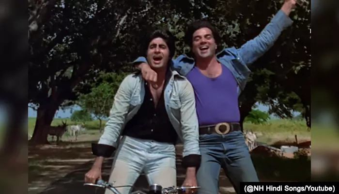 Friendship Day Special: Blockbuster Besties: 5 Bollywood Scenes That Define Yaari